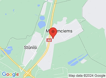  Medemciems, Ozolmuižas 117, Olaines pagasts, Olaines nov. LV-2127,  Rēķina, SIA