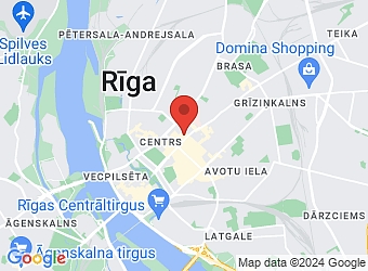  Stabu 10 k-4, Rīga, LV-1010,  Reklāmas aģentūra VIA Media, SIA