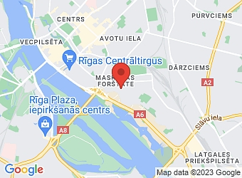  Latgales 116-207, Rīga LV-1003,  Reklāmas darbnīca 99ABC, SIA