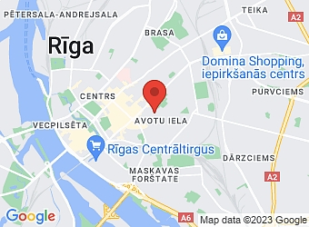  Bruņinieku 73, Rīga, LV-1009,  Reklāmas nams Serīna, SIA