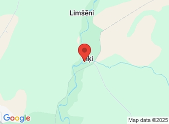  "Veckabi", Staiceles pagasts, Limbažu nov., LV-4043,  Rekreācijas centrs Vīķi