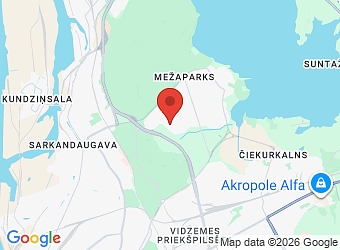  Stendera 9, Rīga, LV-1014,  REkskursijas, SIA