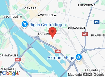  Latgales 138, Rīga, LV-1003,  Rekviem Domine, SIA