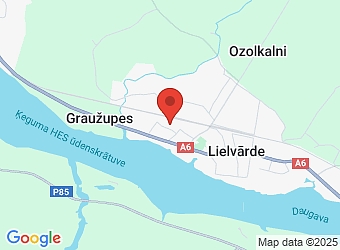  Spīdolas 4, Lielvārde, Ogres nov., LV-5070,  Rekviēms, SIA