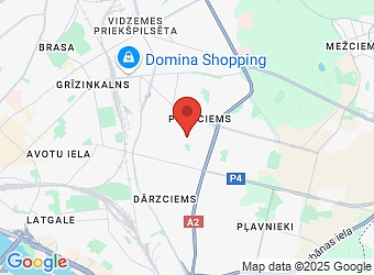  Stirnu 13D - 36, Rīga, LV-1035,  RELAI, SIA