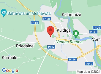  Ēdoles 4C, Kuldīga, Kuldīgas nov., LV-3301,  Relans, SIA