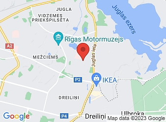  Hipokrāta 2D, Rīga, LV-1079,  Relaprims, SIA