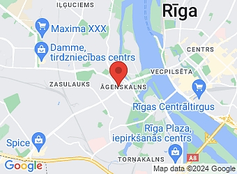  Bezdelīgu 1-5, Rīga, LV-1048,  Relats, SIA