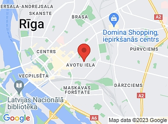  Matīsa 81, Rīga, LV-1009,  Relax-K.M., SIA