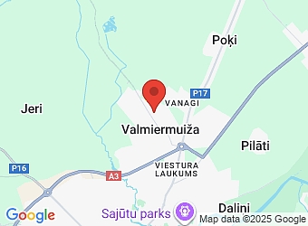  Draudzības 23, Valmiermuiža, Valmieras pagasts, Valmieras nov., LV-4219,  Relevants, SIA