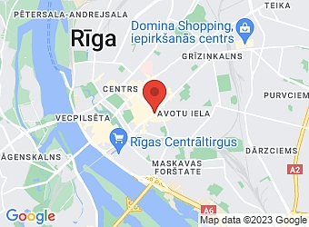  Aleksandra Čaka 32, Rīga, LV-1011,  Relfa, SIA