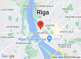  Muitas 1, Rīga, LV-1010,  ReLife Construction, SIA