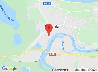  Valkas 2, Jūrmala, LV-2011,  Relika, SIA