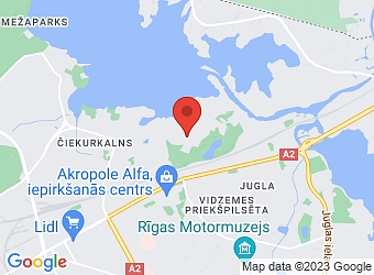  Pakalniešu 18, Rīga, LV-1006,  Reliņš, SIA