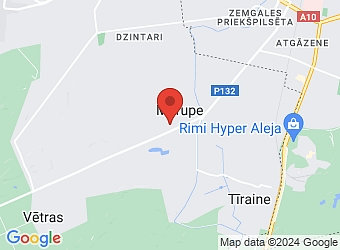  Krēsliņu 35-5, Mārupe, Mārupes nov. LV-2167,  RELIP, SIA