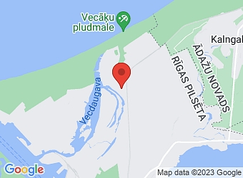  Treiliņu 6A, Rīga LV-1030,  Relita būve, SIA