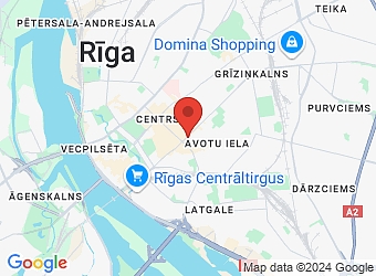  Ģertrūdes 49, Rīga LV-1011,  Relli, SIA