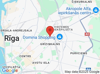  Brīvības 183, Rīga, LV-1012,  Reltek, SIA