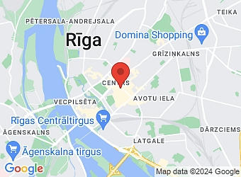  Tērbatas 28, Rīga LV-1011,  Remarko Outlet, veikals