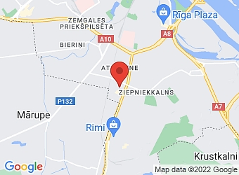  Briņģu 2, Rīga, LV-1058,  Remce Serviss, SIA