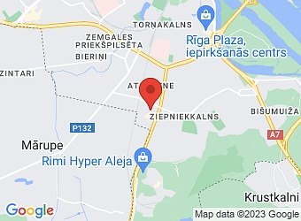  Briņģu 2, Rīga, LV-1058,  Remce, SIA