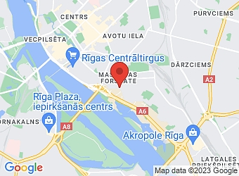  Grebenščikova 1, Rīga LV-1003,  ReMedine, SIA