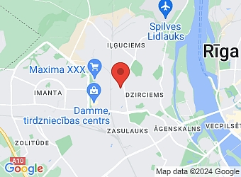  Purva 25-14, Rīga, LV-1083,  Remesbuild, SIA