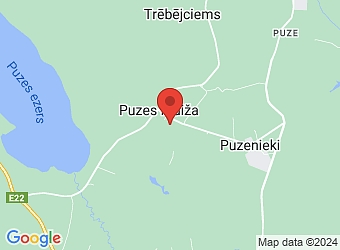  "Remeši", Puzes muiža, Puzes pagasts, Ventspils nov., LV-3613,  Remeši, ZS