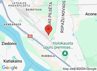  Krustpils 54C, Rīga, LV-1057,  RemHaus Būve, SIA