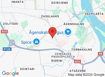  Kauguru 10, Rīga, LV-1046,  REMI, SIA