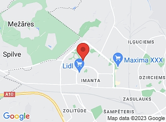  Dammes 8, Rīga LV-1067,  Remija, SIA, Šūšanas darbnīca