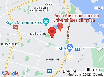  Sergeja Eizenšteina 59, Rīga, LV-1079,  Remilia, SIA