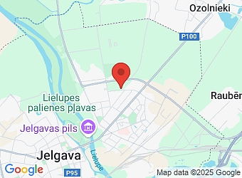  Pērnavas 18, Jelgava, LV-3004,  Remina, SIA