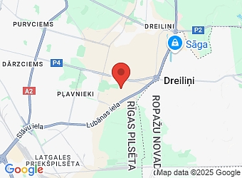  Salnas 28 - 6, Rīga, LV-1021,  (Remonts 24), SIA