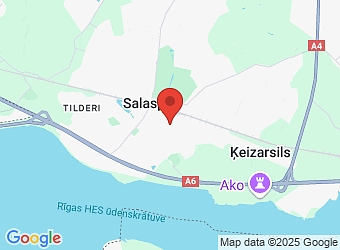 Gaismas 13 - 14, Salaspils, Salaspils nov., LV-2169,  Remonts ar prieku, SIA