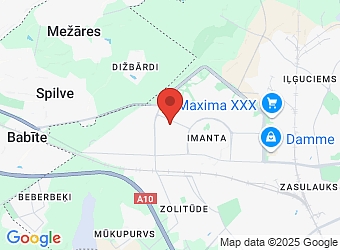  Vīksnes 29A - 48, Rīga, LV-1069,  RemPro21, SIA