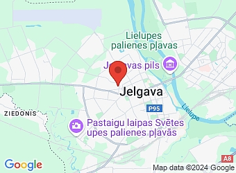  Dobeles šoseja 2, Jelgava, LV-3007,  Remroks, SIA