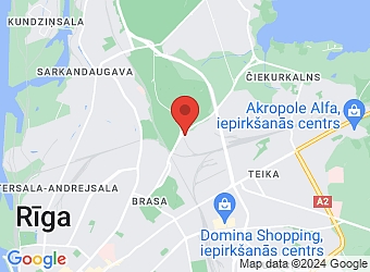  Gaujas 11-203, Rīga LV-1026,  Remserviss, SIA