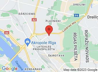  Katlakalna 11, Rīga LV-1073,  Remson, SIA