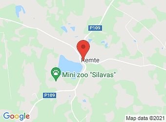  Remte, "Remtes pils" , Remtes pagasts, Saldus nov., LV-3871,  Remtes pamatskola