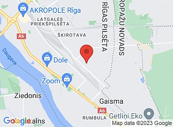  Krustpils 119, Rīga LV-1057,  Remus elektro, SIA