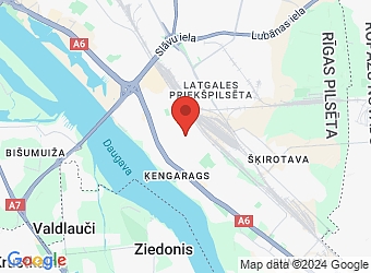  Prūšu 20 - 3, Rīga, LV-1057,  REN Buve, SIA