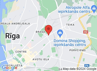  Brīvības 173, Rīga, LV-1012,  Renaissance Group, SIA