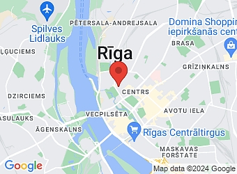  Elizabetes 23, Rīga, LV-1010,  Renaissance, SIA