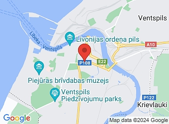  Lielais prospekts 36 - 19, Ventspils, LV-3601,  Renātes Krūkles privātprakse, SIA