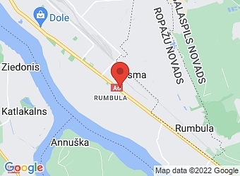  Latgales 449, Rīga LV-1063,  Renauto, SIA