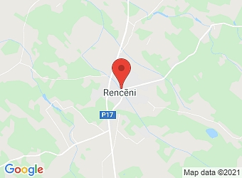  Rencēni, Valmieras 13, Rencēnu pagasts, Valmieras nov., LV-4232,  Rencēnu pagasta 1. bibliotēka