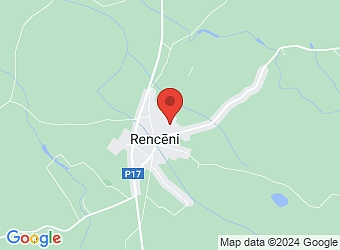  Alejas 4A, Rencēni, Rencēnu pagasts, Valmieras nov., LV-4232,  Rencēnu pagasta doktorāts