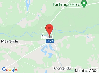  Renda, "Podnieki" , Rendas pagasts, Kuldīgas nov., LV-3319,  Rendas bibliotēka