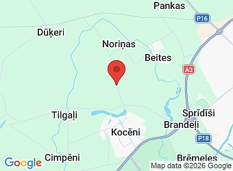  "Kalna Dravnieki", Kocēni, Kocēnu pagasts, Valmieras nov., LV-4220,  RENIKS, SIA